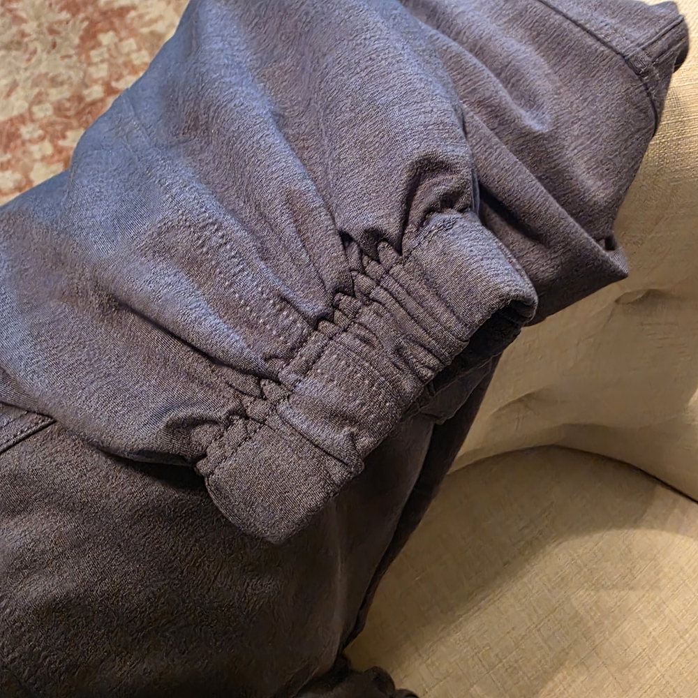 FP Movement by Free People Get Heated Movement Charcoal Joggers - Picture 5 of 7